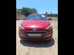 Second Hand Hyundai Elite i20 Asta 1.2 (O) [2016] in Chennai