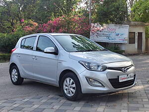 Second Hand Hyundai i20 Sportz 1.2 in Bhopal