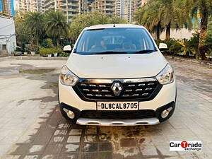 Second Hand Renault Lodgy 110 PS RXZ [2015-2016] in Delhi