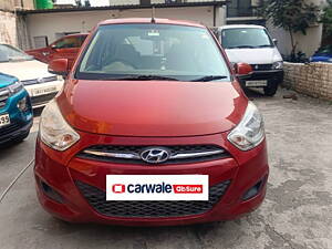 Second Hand Hyundai i10 Sportz 1.2 Kappa2 in Dehradun