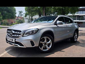 Second Hand Mercedes-Benz GLA 200 Sport in Chandigarh