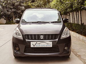 Second Hand Maruti Suzuki Ertiga VDi in Hyderabad