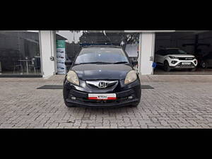 Second Hand Honda Brio S MT in Coimbatore