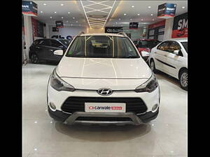 Second Hand Hyundai i20 Active 1.2 SX in Kanpur