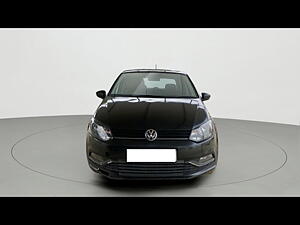Second Hand Volkswagen Polo [2016-2019] Trendline 1.2L (P) in Lucknow