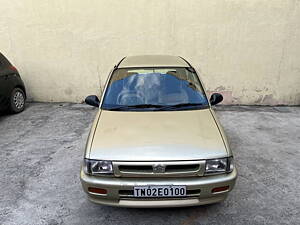 Second Hand Maruti Suzuki Zen LX in Chennai