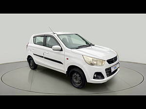 Second Hand Maruti Suzuki Alto VXi (O) [2014-2019] in Surat