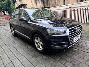 Second Hand Audi Q7 45 TDI Premium Plus in Thane