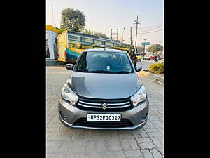 Second Hand Maruti Suzuki Celerio LXi in Lucknow