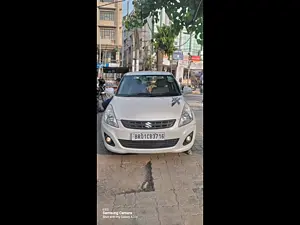 Second Hand Maruti Suzuki Swift DZire [2011-2015] ZDI in Patna