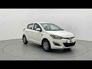 Second Hand ஹூண்டாய்  i20  மேக்னா 1.2 in ஹைதராபாத்