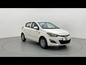 Second Hand Hyundai i20 Magna 1.2 in Hyderabad