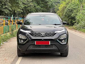 Second Hand Tata Harrier XZA Plus in Delhi