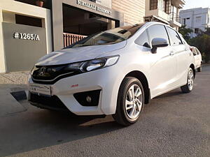 27 Used Honda Jazz Cars In Bangalore Second Hand Honda Jazz Cars In Bangalore Carwale