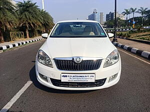 second hand skoda rapid diesel