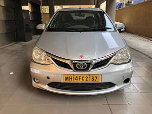 Second Hand Toyota Etios GD in Mumbai