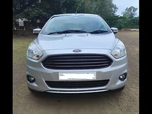 Second Hand Ford Aspire [2015-2018] Titanium1.5 TDCi in Nashik