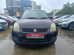 Second Hand Maruti Suzuki Swift LXi in Mumbai