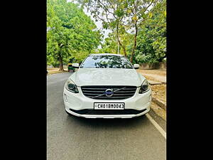 Second Hand Volvo XC60 Inscription [2017-2020] in Chandigarh