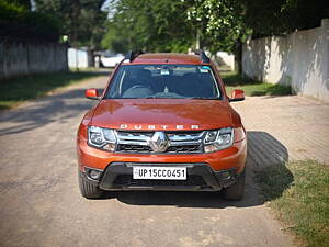 Second Hand Renault Duster 85 PS RxL in Meerut