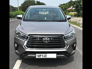 Second Hand Toyota Innova Crysta 2.7 ZX AT 7 STR in Delhi