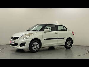 Second Hand Maruti Suzuki Swift DZire VXI in Delhi