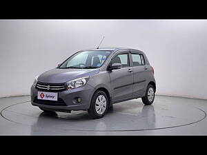 Second Hand Maruti Suzuki Celerio ZXi AMT [2017-2019] in Bangalore