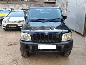 Second Hand Mahindra Scorpio [2002-2006] 2.6 Sportz CRDe in Kolkata