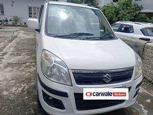 Second Hand Maruti Suzuki Wagon R VXi in Dehradun