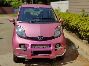 Used Tata Nano Cars in Coimbatore, Second Hand Tata Nano Cars for Sale