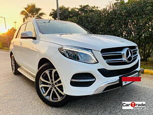 Second Hand Mercedes-Benz GLE 250 d in Delhi