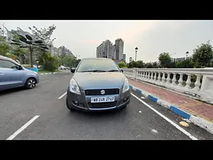 Second Hand Maruti Suzuki Ritz [2009-2012] Vdi BS-IV in Kolkata