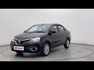 Second Hand Toyota Etios VX in Chennai