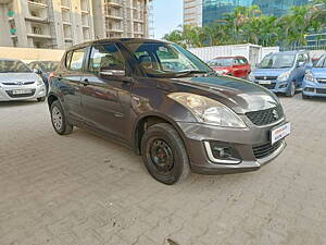 Second Hand Maruti Suzuki Swift VDi ABS [2014-2017] in Chennai