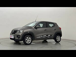 Second Hand Renault Kwid 1.0 RXT AMT Opt in Gurgaon