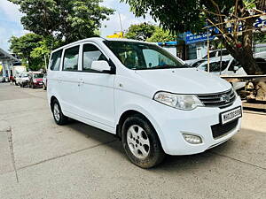 Second Hand Chevrolet Enjoy 1.4 LTZ 8 STR in Mumbai