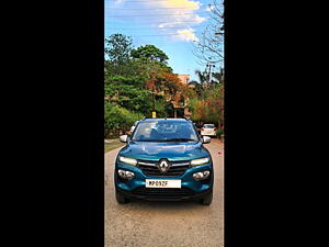 Second Hand Renault Kwid [2022-2023] RXT 1.0 in Indore