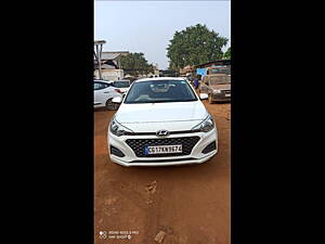 Second Hand Hyundai Elite i20 Magna Executive 1.2 in Raipur