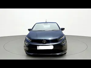 Second Hand Tata Altroz XZ Petrol [2020-2023] in Bangalore