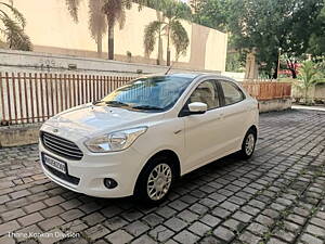 Second Hand Ford Aspire Trend 1.2 Ti-VCT [2014-20016] in Navi Mumbai