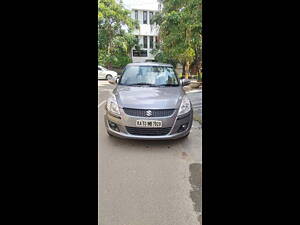 Second Hand Maruti Suzuki Swift VXi in Bangalore