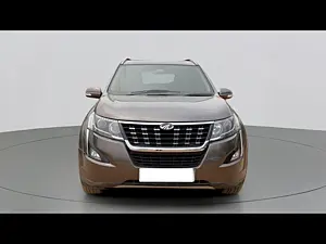 Second Hand Mahindra XUV500 W11 in Kolkata