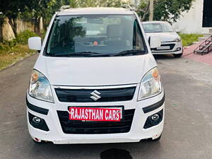 Second Hand Maruti Suzuki Wagon R VXI in Jaipur