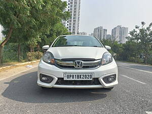 Second Hand Honda Amaze 1.2 VX AT i-VTEC in Noida