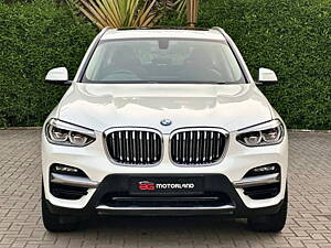 Second Hand BMW X3 xDrive 20d Luxury Line [2018-2020] in Surat