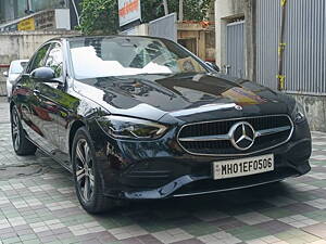 Second Hand Mercedes-Benz C-Class C 200 [2022-2023] in Pune