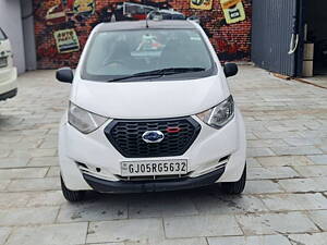 Second Hand Datsun Redigo T (O) [2016-2019] in Surat