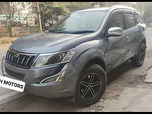 Second Hand महिंद्रा XUV500 w4 1.99 in कानपुर