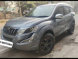 Second Hand Mahindra XUV500 W4 1.99 in Kanpur