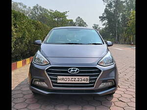 Second Hand Hyundai Xcent S 1.2 in Indore